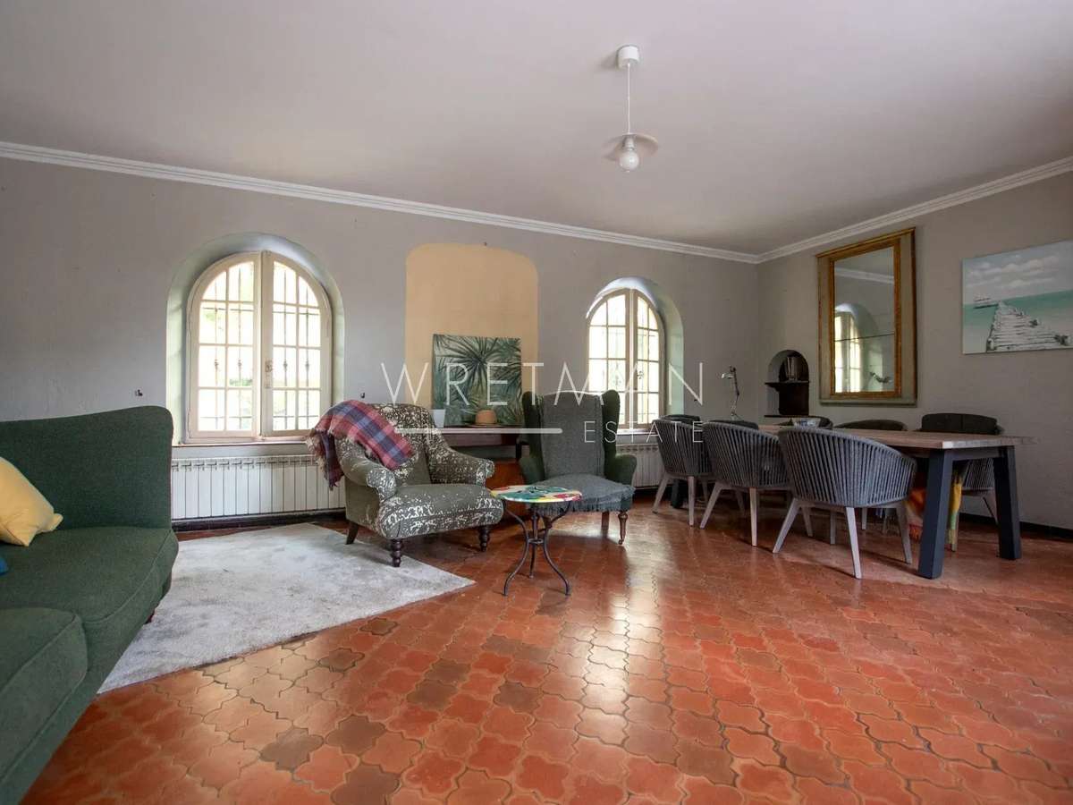 Villa Cannes