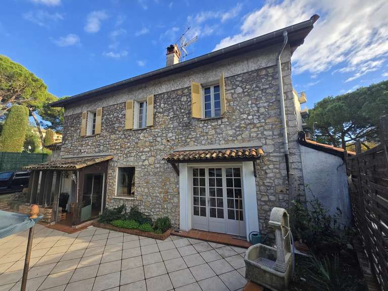 Villa Cannes - 3 chambres - 136m²