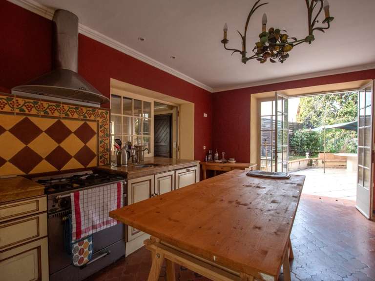 Villa Cannes - 3 chambres - 136m²