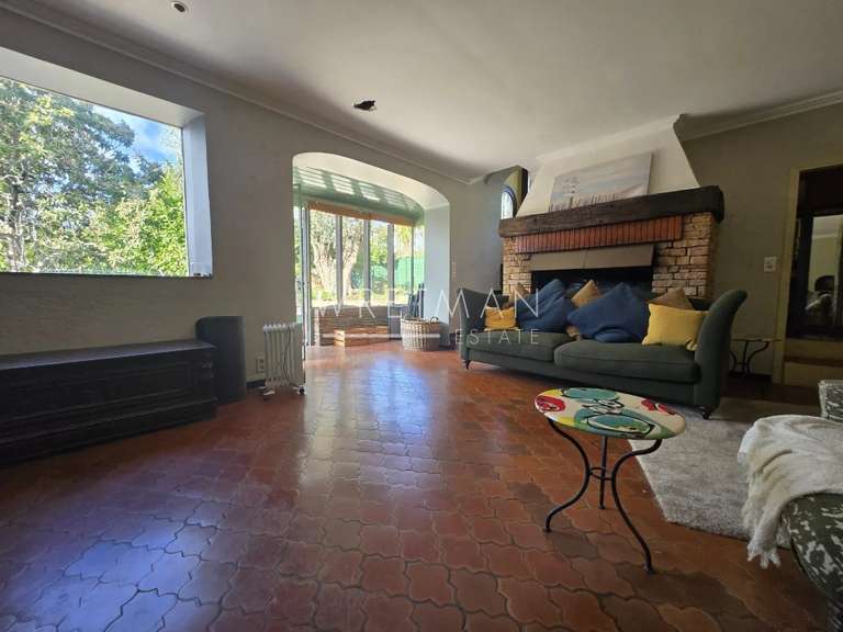 Villa Cannes - 3 bedrooms - 136m²