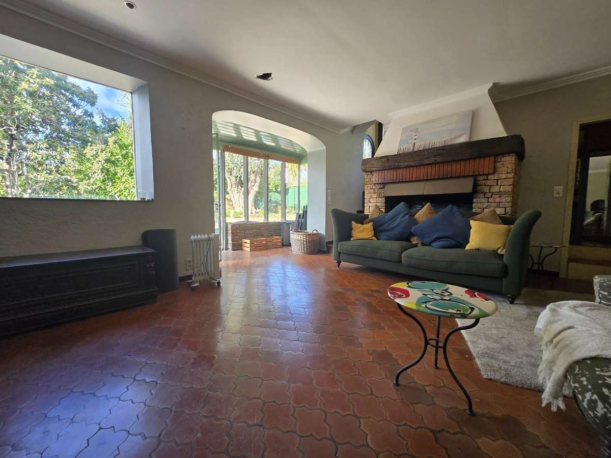 Villa Cannes