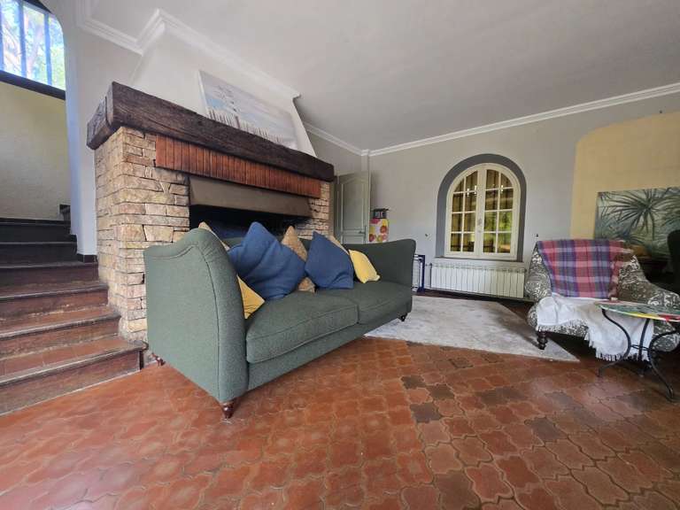 Villa Cannes - 3 chambres - 136m²