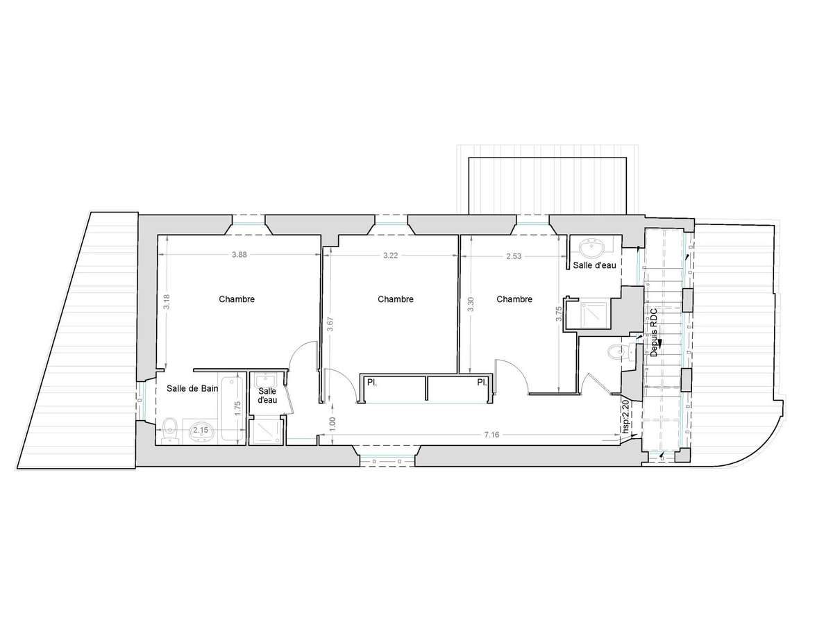 Villa Cannes
