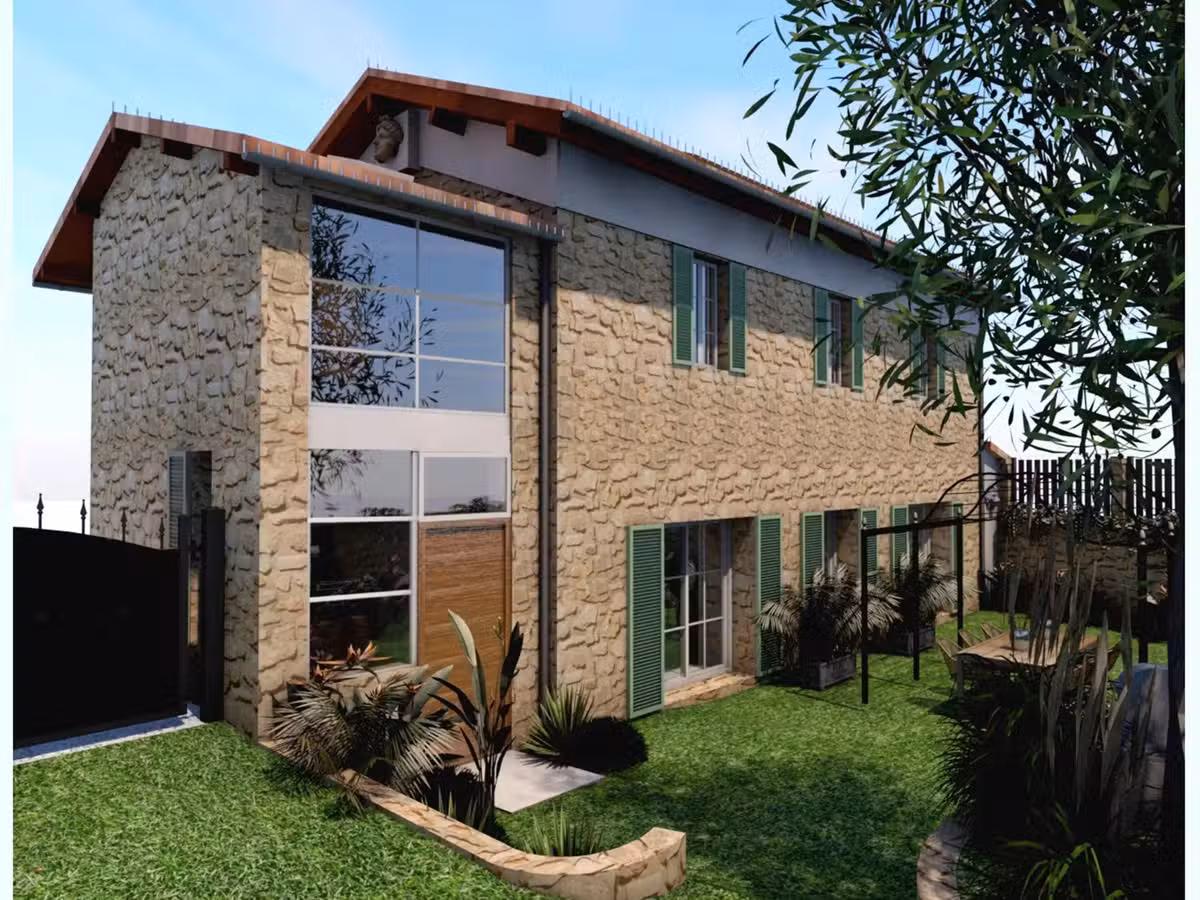 Villa Cannes