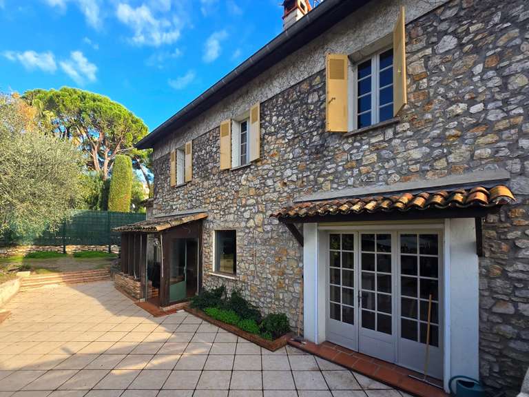 Villa Cannes - 3 chambres - 136m²