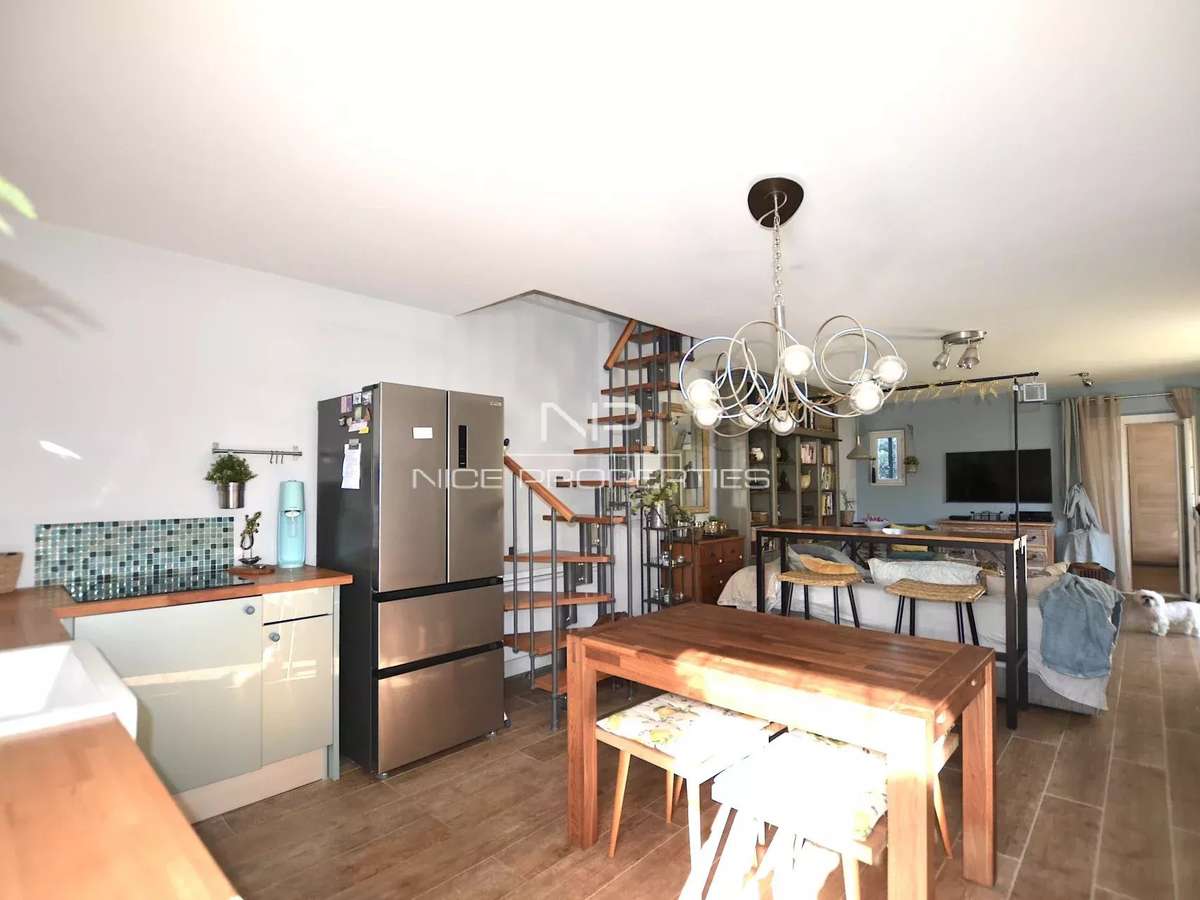Villa Cannes
