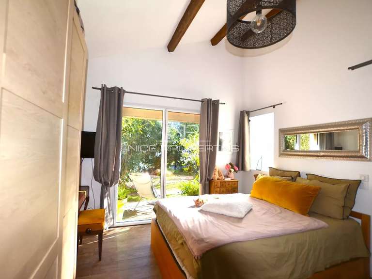Villa Cannes - 3 bedrooms - 95m²