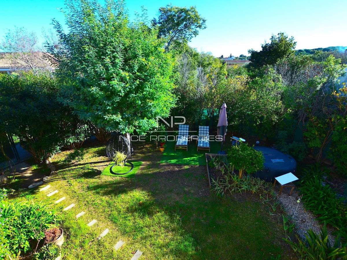Villa Cannes
