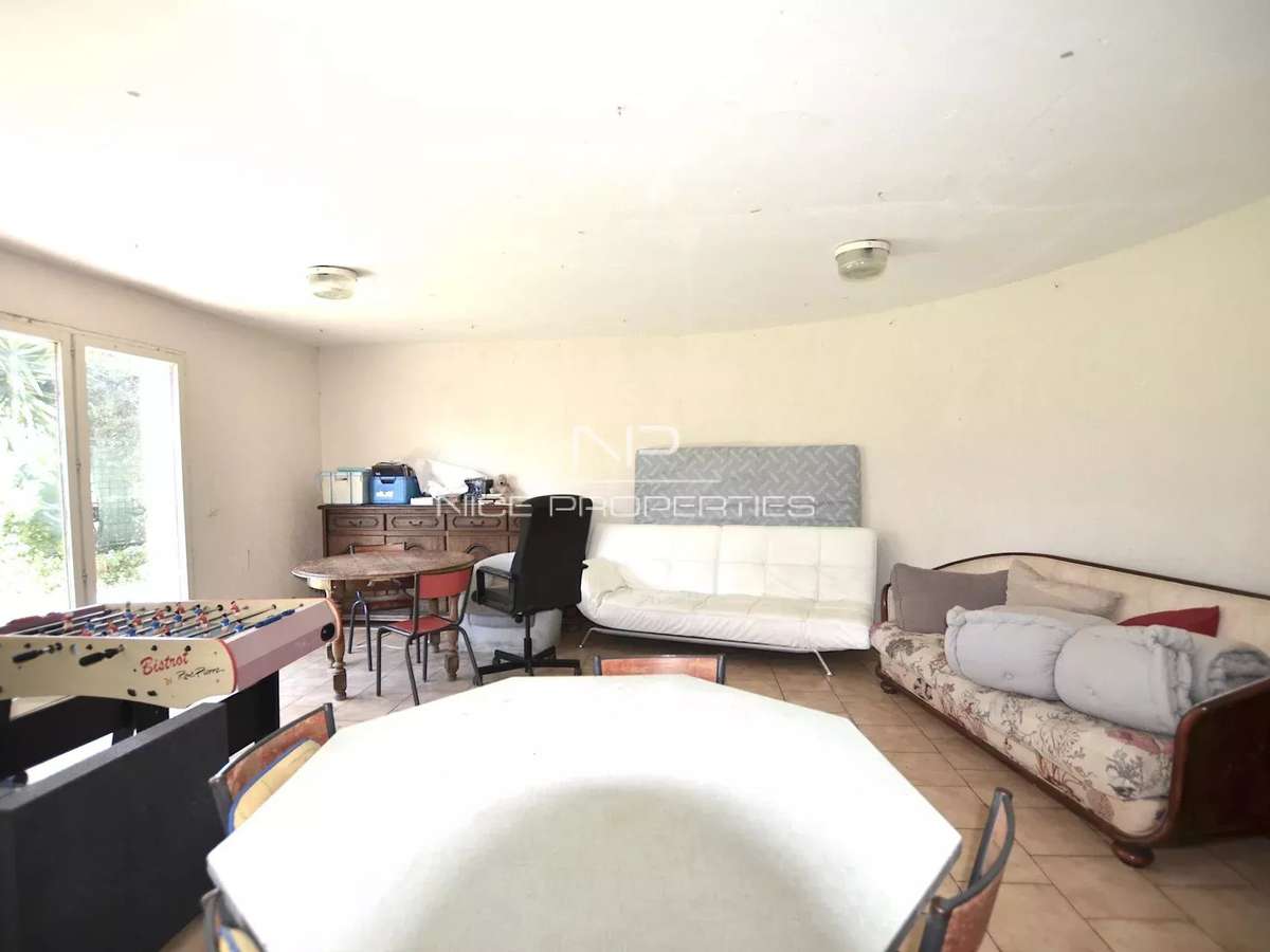 Villa Cannes