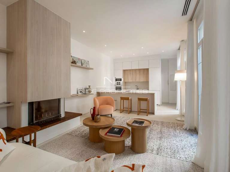 Villa Cannes - 3 bedrooms - 131m²