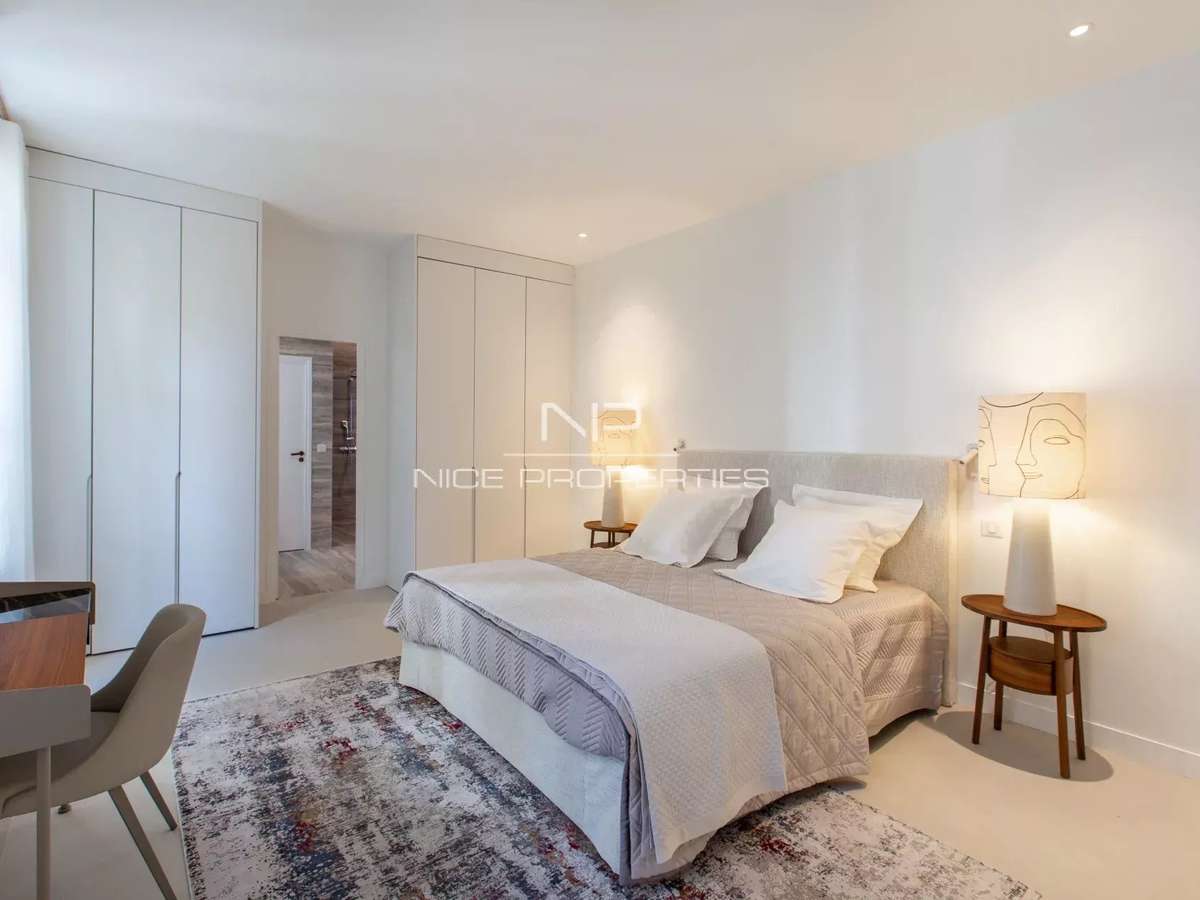 Villa Cannes