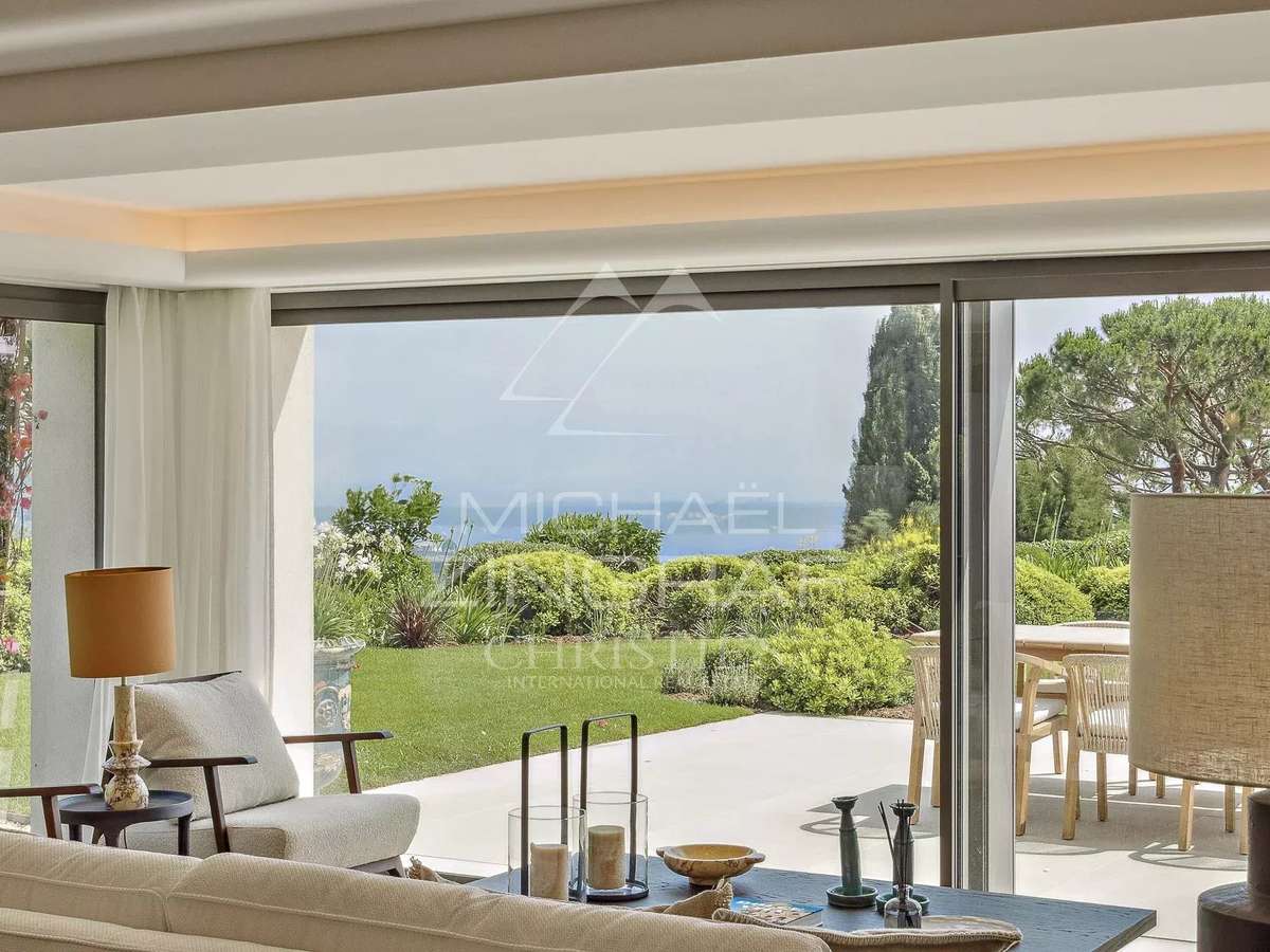 Villa Cannes