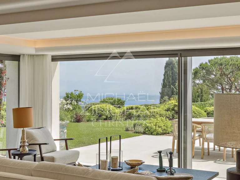 Villa avec Vue sur mer Cannes - 5 chambres - 500m²
