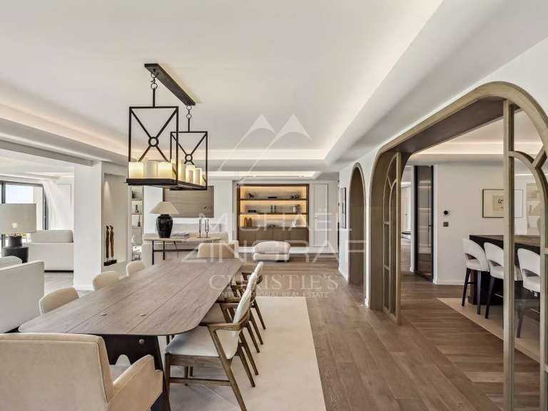 Villa avec Vue sur mer Cannes - 5 chambres - 500m²
