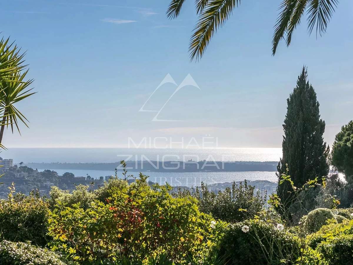 Villa Cannes