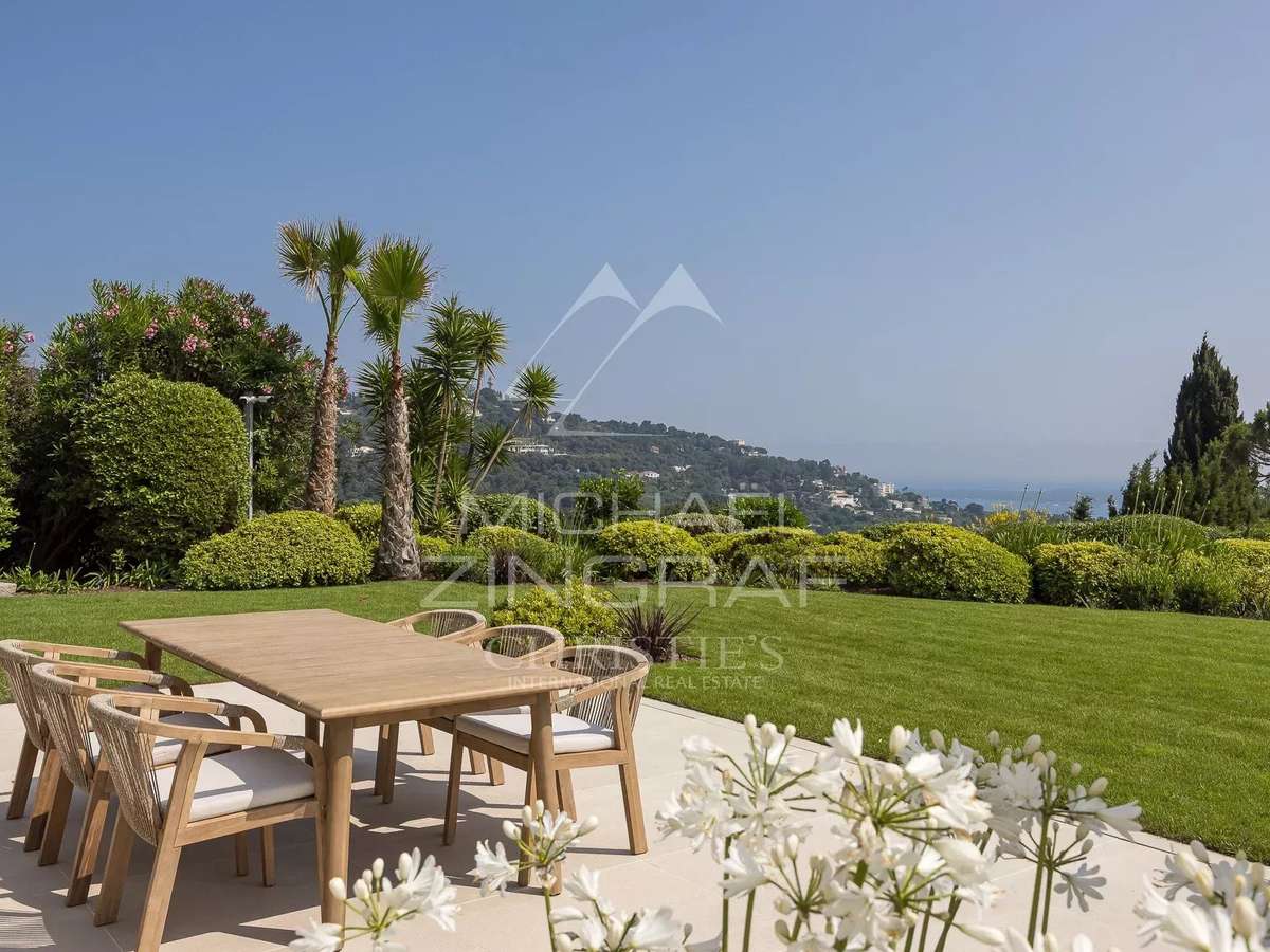 Villa Cannes