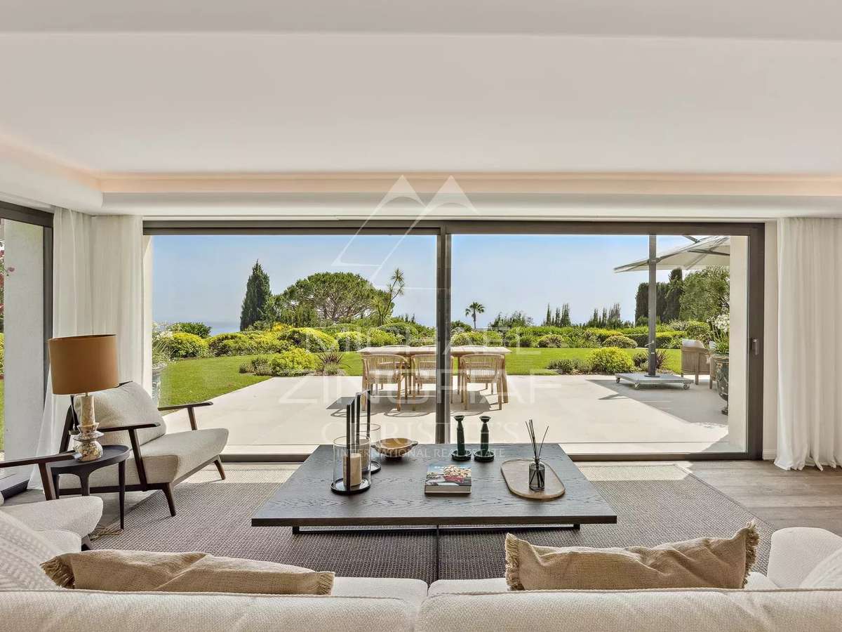 Villa Cannes