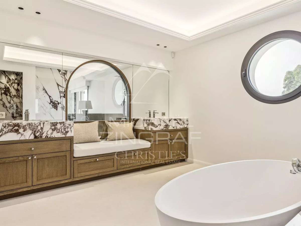 Villa Cannes