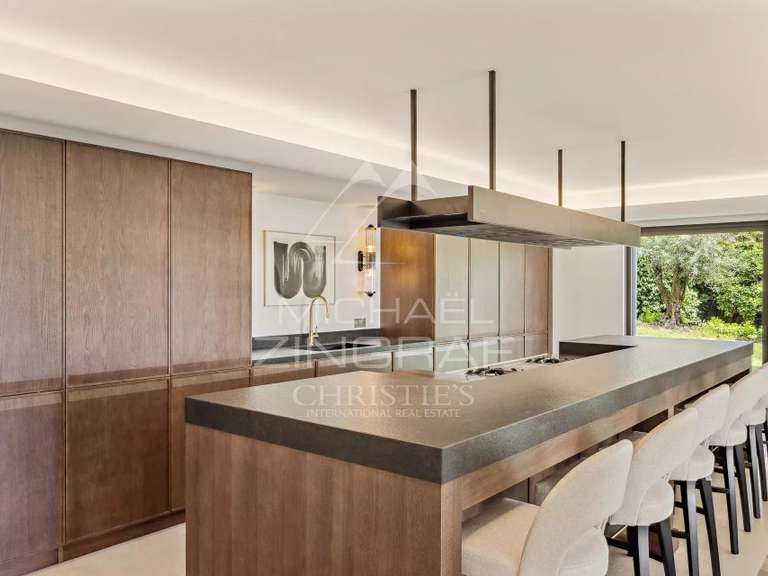 Villa avec Vue sur mer Cannes - 5 chambres - 500m²