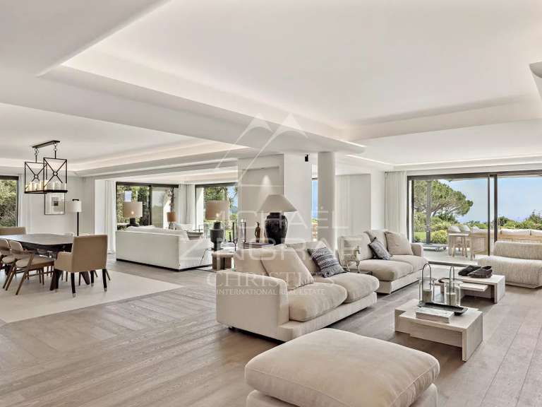 Villa avec Vue sur mer Cannes - 5 chambres - 500m²