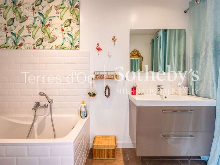 Maison Canohès - 6 chambres - 288m²