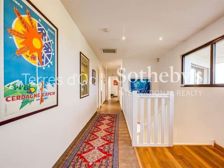 Maison Canohès - 6 chambres - 288m²