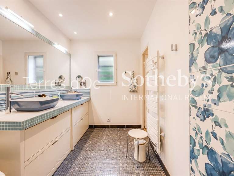 Maison Canohès - 6 chambres - 288m²