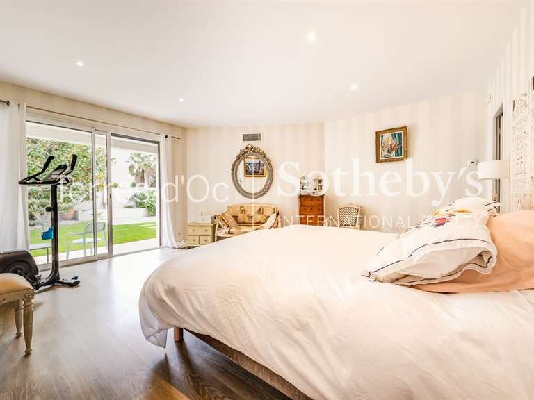 Maison Canohès - 6 chambres - 288m²