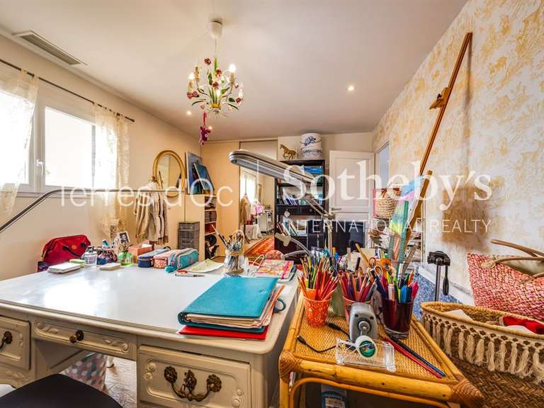 Maison Canohès - 6 chambres - 288m²