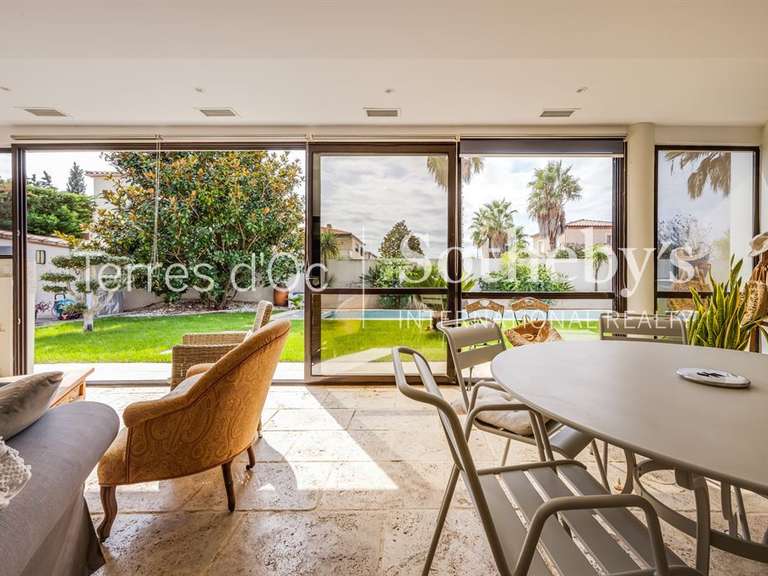 Maison Canohès - 6 chambres - 288m²