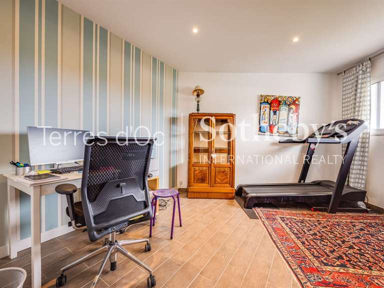 Maison Canohès - 6 chambres - 288m²