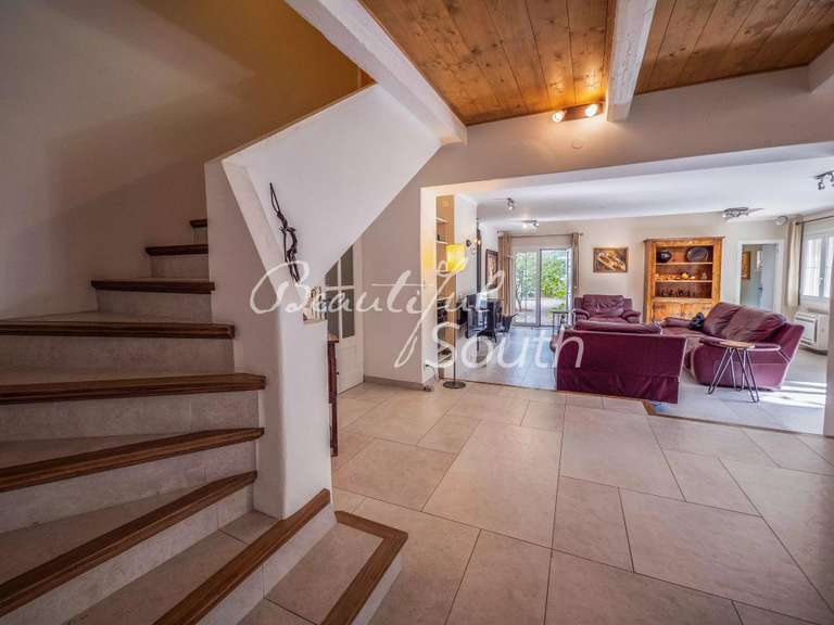 Maison Canohès - 11 chambres - 750m²