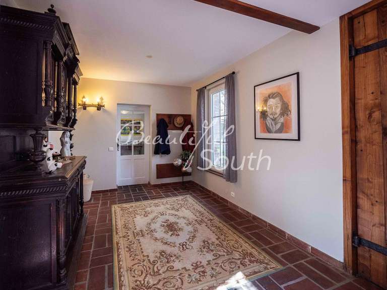 Maison Canohès - 11 chambres - 750m²