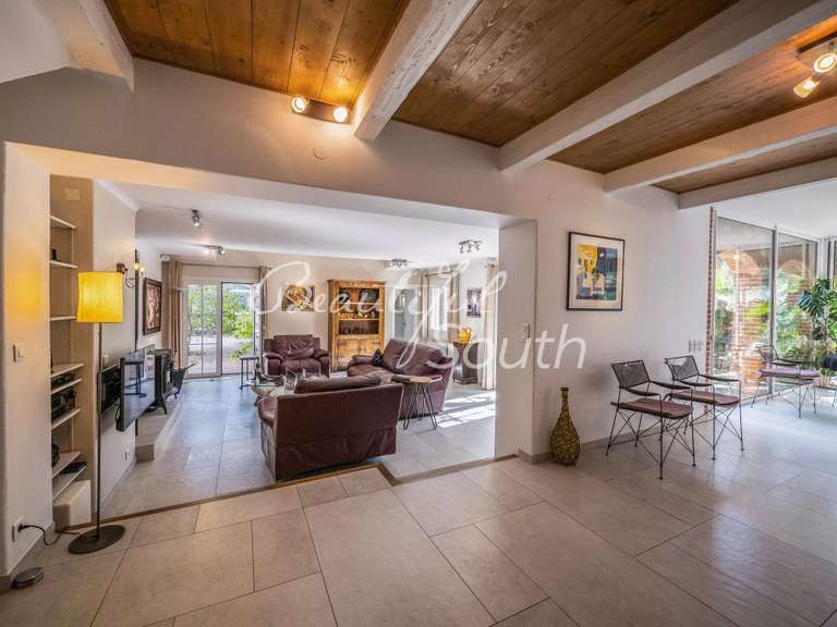 Maison Canohès - 11 chambres - 750m²