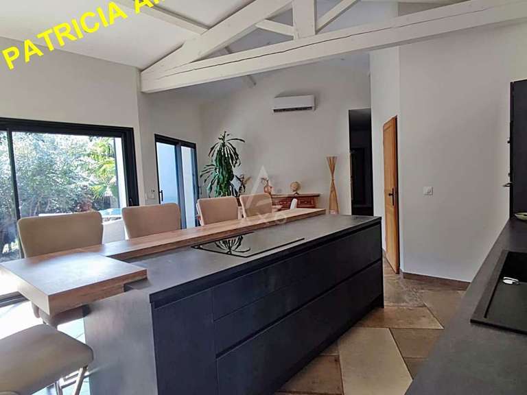 House Canohès - 4 bedrooms