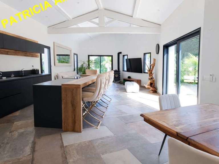 House Canohès - 4 bedrooms