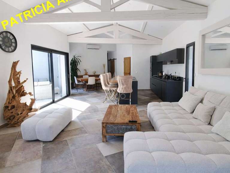 House Canohès - 4 bedrooms