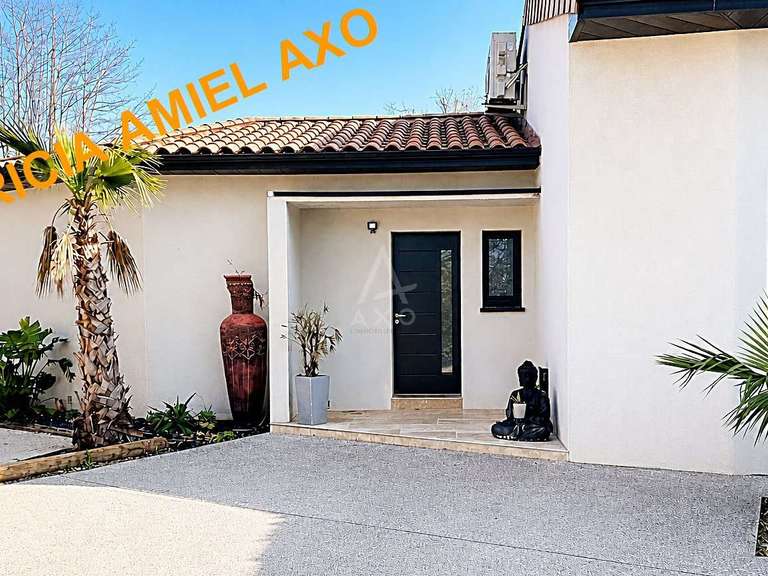 House Canohès - 4 bedrooms