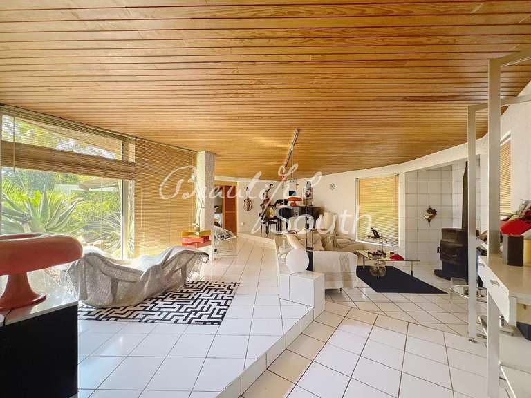 Villa Canohès - 3 chambres - 202m²