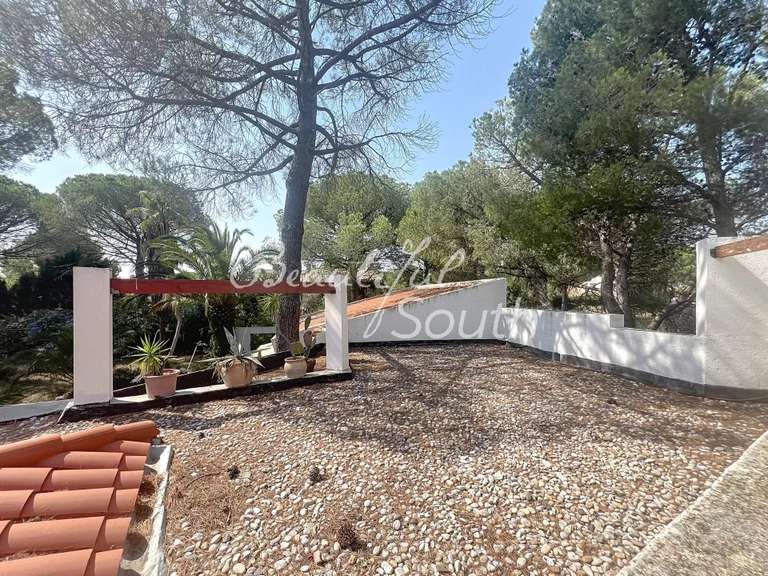 Villa Canohès - 3 chambres - 202m²