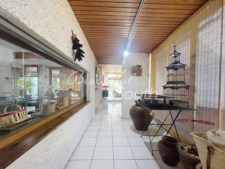 Villa Canohès - 3 chambres - 202m²