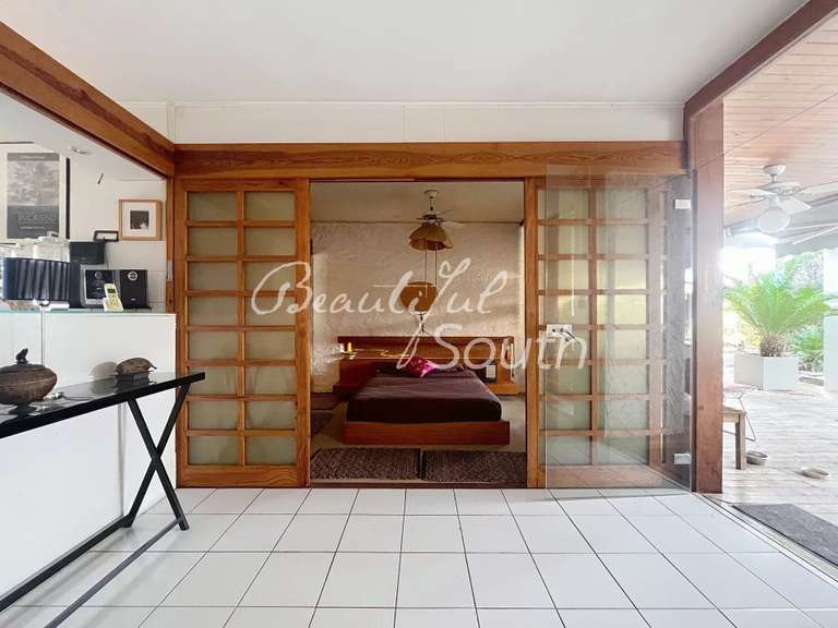 Villa Canohès - 3 chambres - 202m²