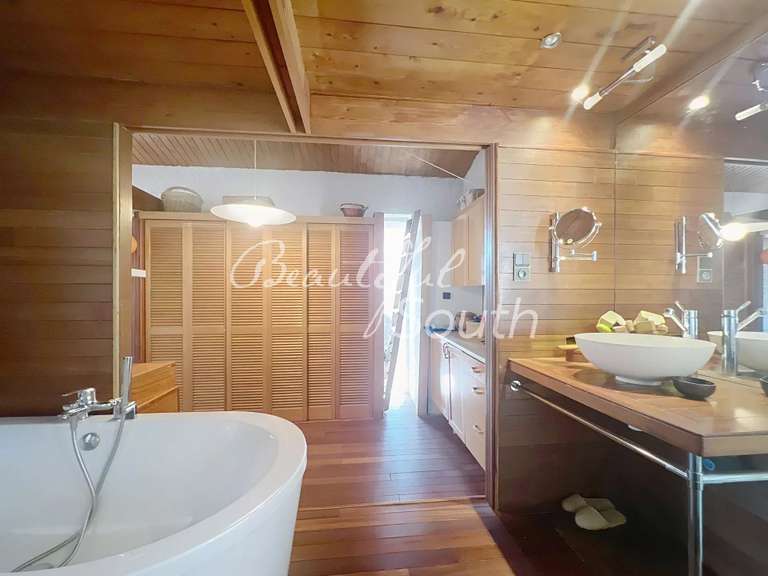 Villa Canohès - 3 chambres - 202m²