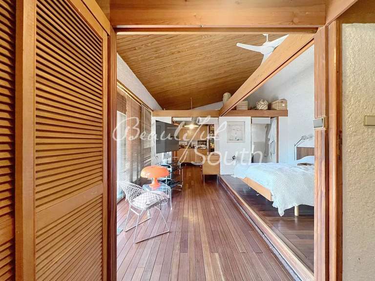 Villa Canohès - 3 chambres - 202m²