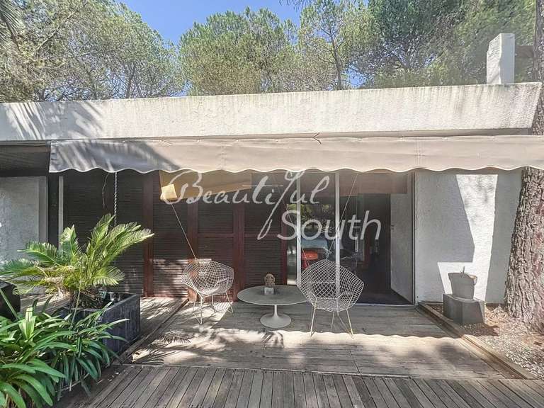 Villa Canohès - 3 chambres - 202m²