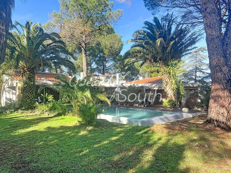 Villa Canohès - 3 chambres - 202m²