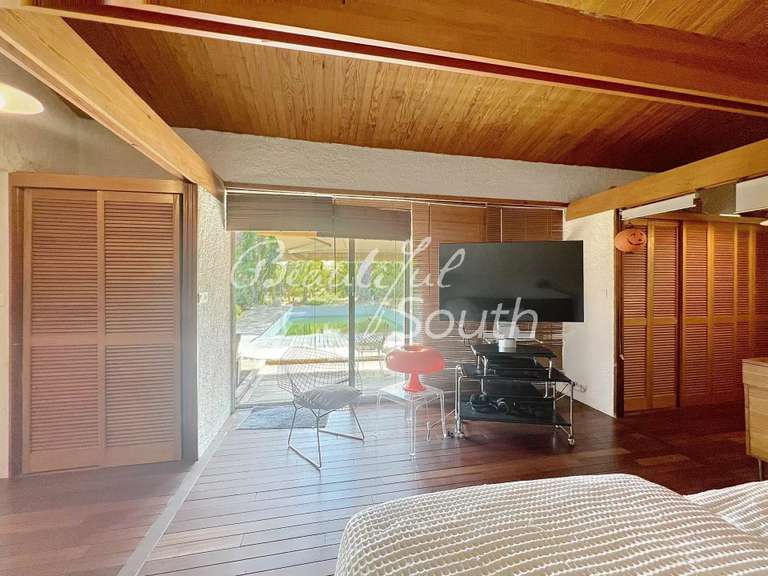 Villa Canohès - 3 chambres - 202m²