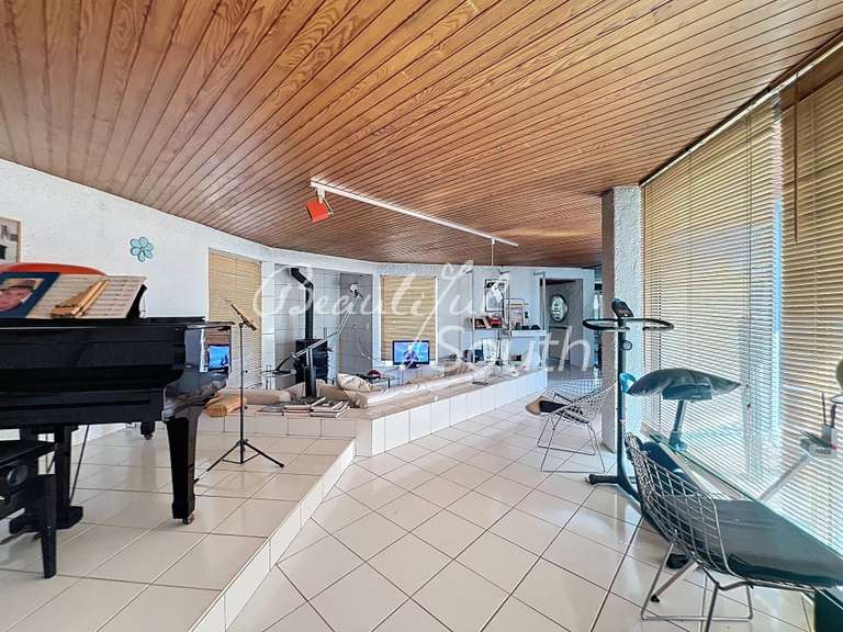 Villa Canohès - 3 chambres - 202m²