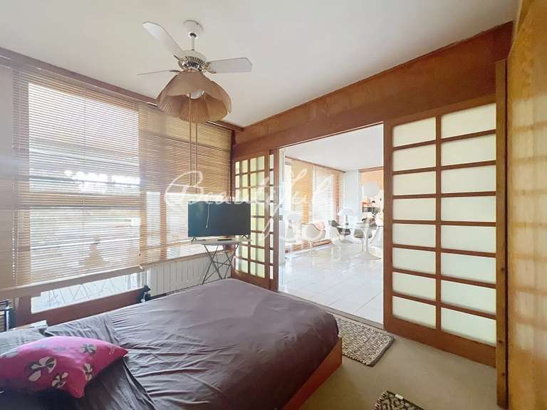 Villa Canohès - 3 chambres - 202m²