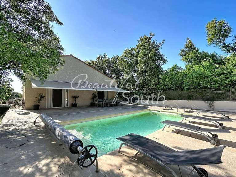 Villa Canohès - 6 chambres - 200m²